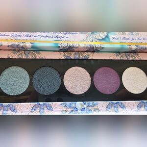 Pat McGrath Labs Bijoux Brilliance Eye Shadow Palette: Lunar Nightshade